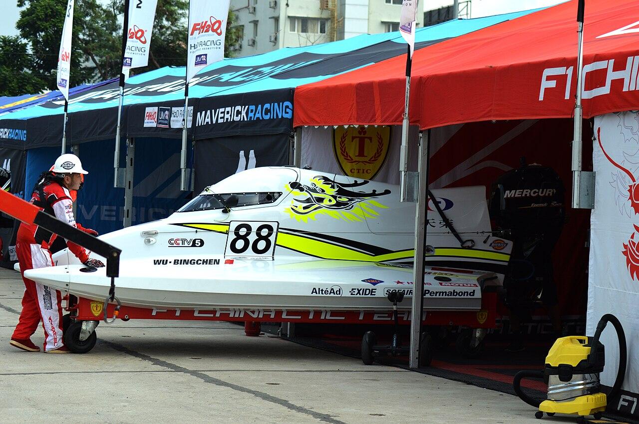 F1赛车进阶：突破瓶颈的几个关键（训练方法视角）