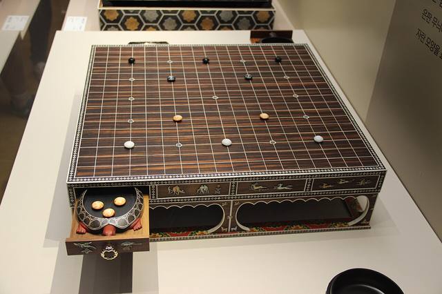 围棋焦点之战复盘：转折点在哪里（心理状态视角）