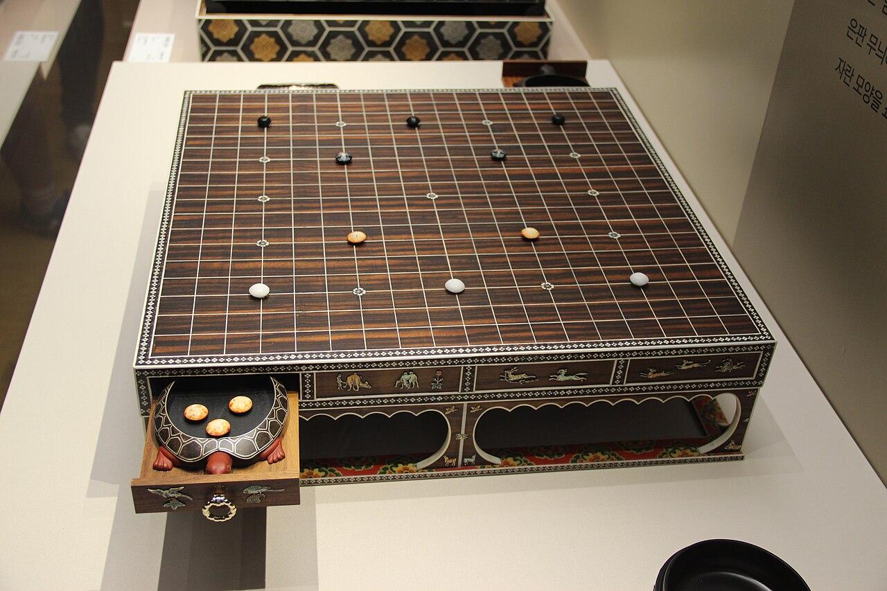 围棋焦点之战复盘:转折点在哪里(心理状态视角)